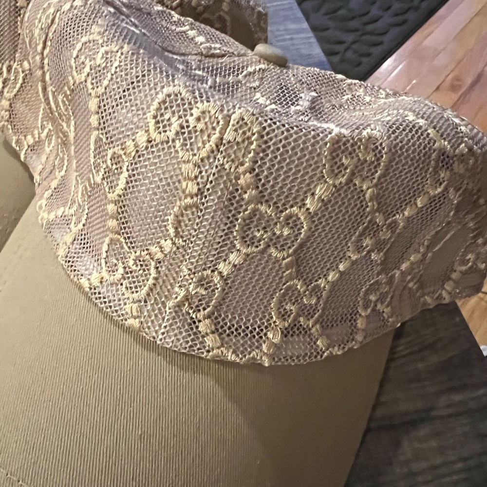 Fitted Hat As pictured